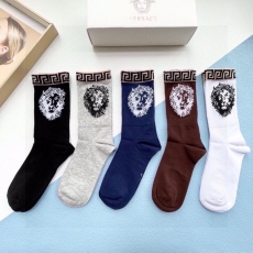 Versace Socks